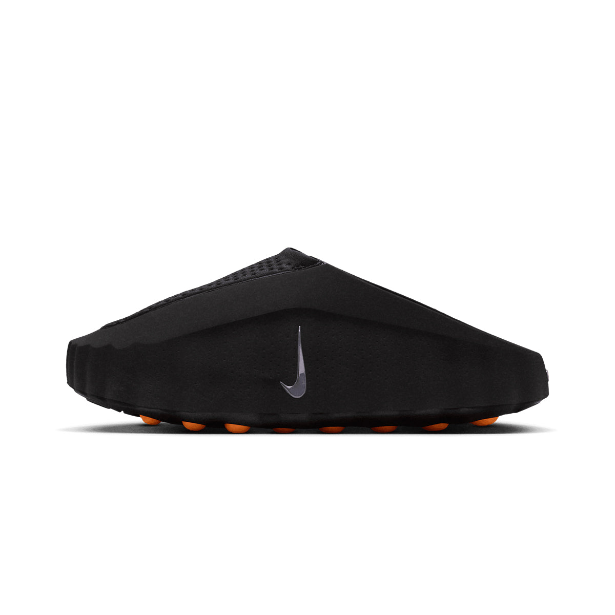 NIKE WOMEN MIND 001 - BLACK/CHROME/HYPER CRIMSON/WHITE