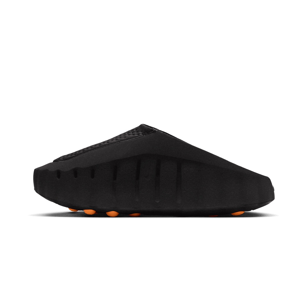 NIKE WOMEN MIND 001 - BLACK/CHROME/HYPER CRIMSON/WHITE