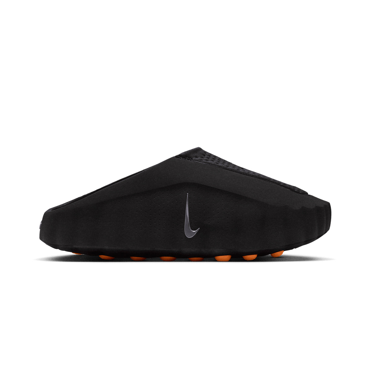 NIKE WOMEN MIND 001 - BLACK/CHROME/HYPER CRIMSON/WHITE