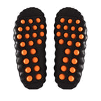 NIKE WOMEN MIND 001 - BLACK/CHROME/HYPER CRIMSON/WHITE