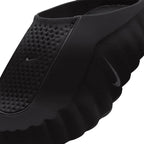 NIKE WOMEN MIND 001 - BLACK/CHROME/HYPER CRIMSON/WHITE