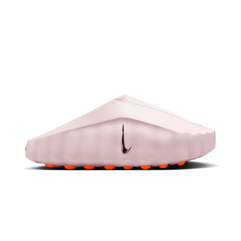 NIKE WOMEN MIND 001 - PEARLPINK/CHROME/HYPERCRIMSON/BLACK