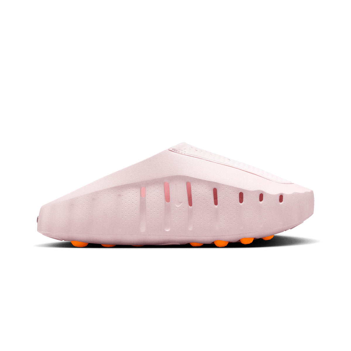 NIKE WOMEN MIND 001 - PEARLPINK/CHROME/HYPERCRIMSON/BLACK