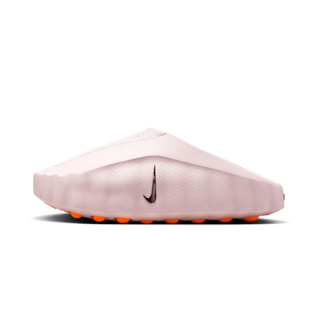 NIKE WOMEN MIND 001 - PEARLPINK/CHROME/HYPERCRIMSON/BLACK