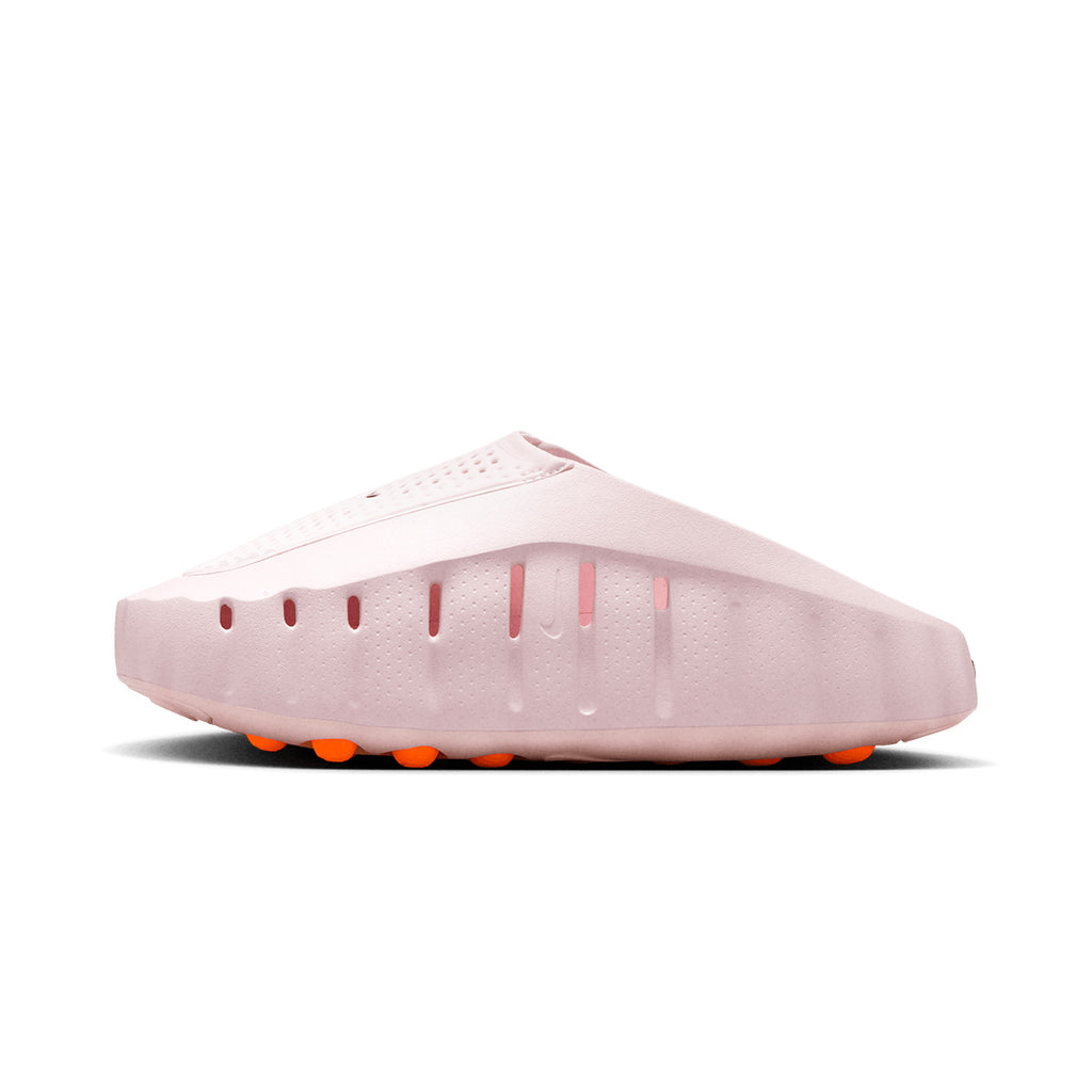 NIKE WOMEN MIND 001 - PEARLPINK/CHROME/HYPERCRIMSON/BLACK