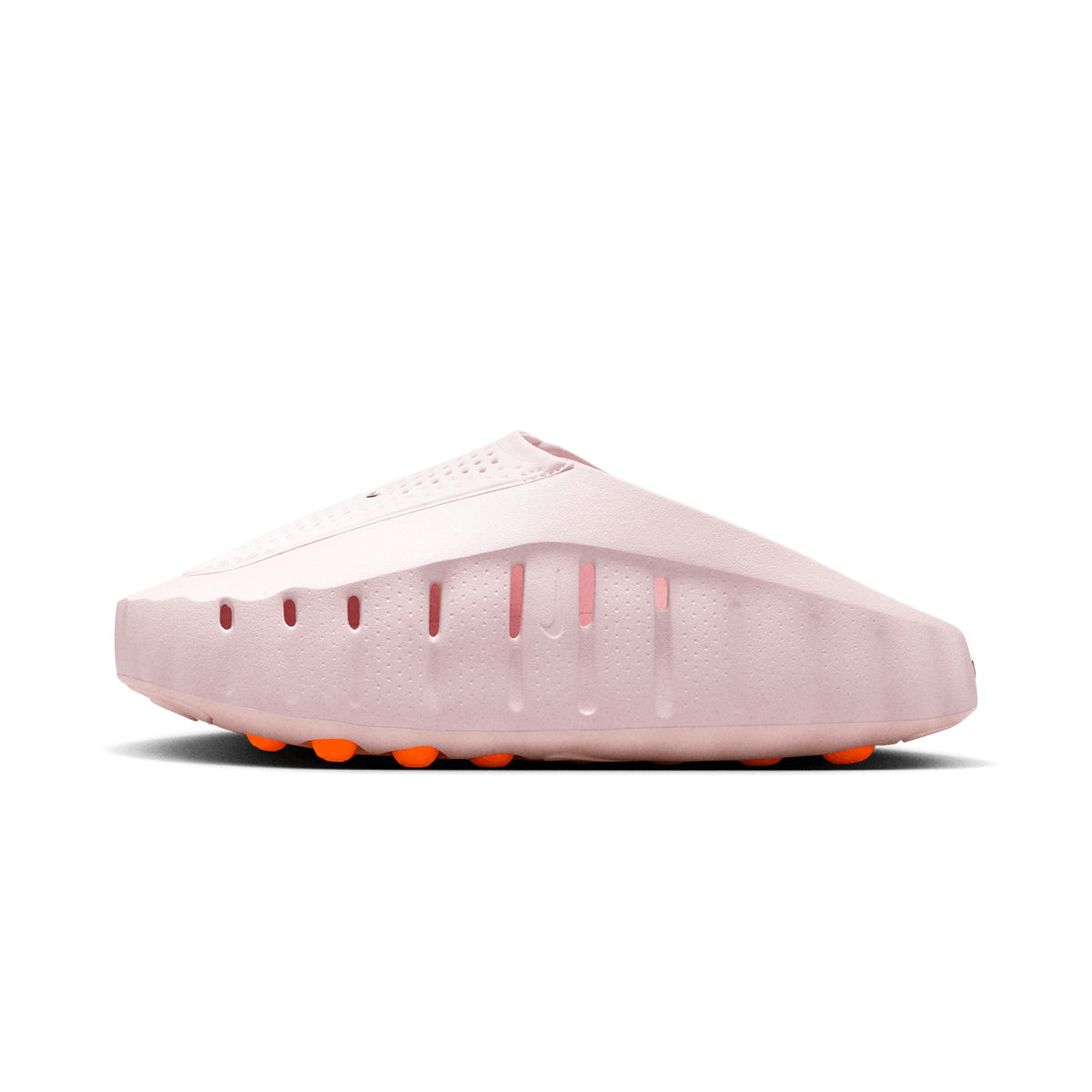 NIKE WOMEN MIND 001 - PEARLPINK/CHROME/HYPERCRIMSON/BLACK