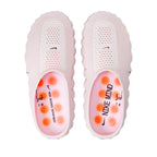 NIKE WOMEN MIND 001 - PEARLPINK/CHROME/HYPERCRIMSON/BLACK