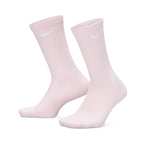 NIKE EVERYDAY CREW SOCKS 3 PAIRS - MULTI/COLOR/ORANGEWHITE
