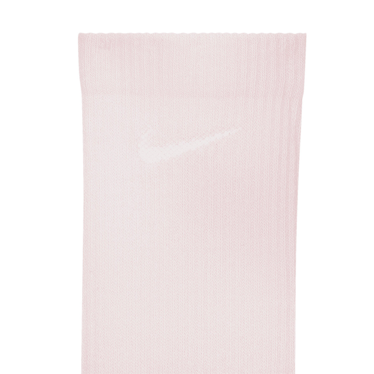 NIKE EVERYDAY CREW SOCKS 3 PAIRS - MULTI/COLOR/ORANGEWHITE