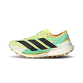 ADIDAS MEN TERREX AGRAVIC SPEED ULTRA 2 - FROLEM/CBLACK/PULMIN