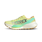 ADIDAS MEN TERREX AGRAVIC SPEED ULTRA 2 - FROLEM/CBLACK/PULMIN