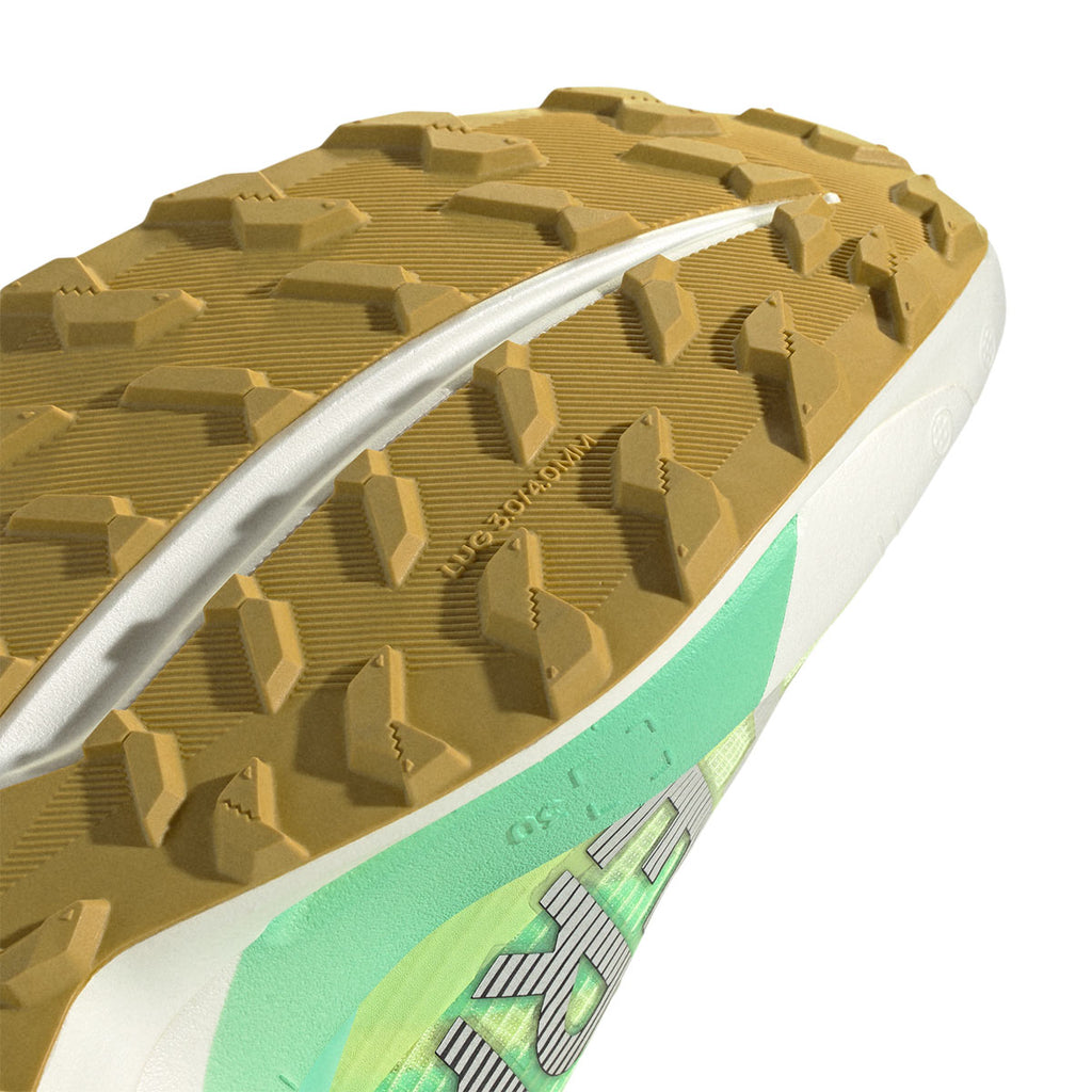 ADIDAS MEN TERREX AGRAVIC SPEED ULTRA 2 - FROLEM/CBLACK/PULMIN