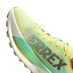 ADIDAS MEN TERREX AGRAVIC SPEED ULTRA 2 - FROLEM/CBLACK/PULMIN
