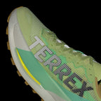 ADIDAS MEN TERREX AGRAVIC SPEED ULTRA 2 - FROLEM/CBLACK/PULMIN