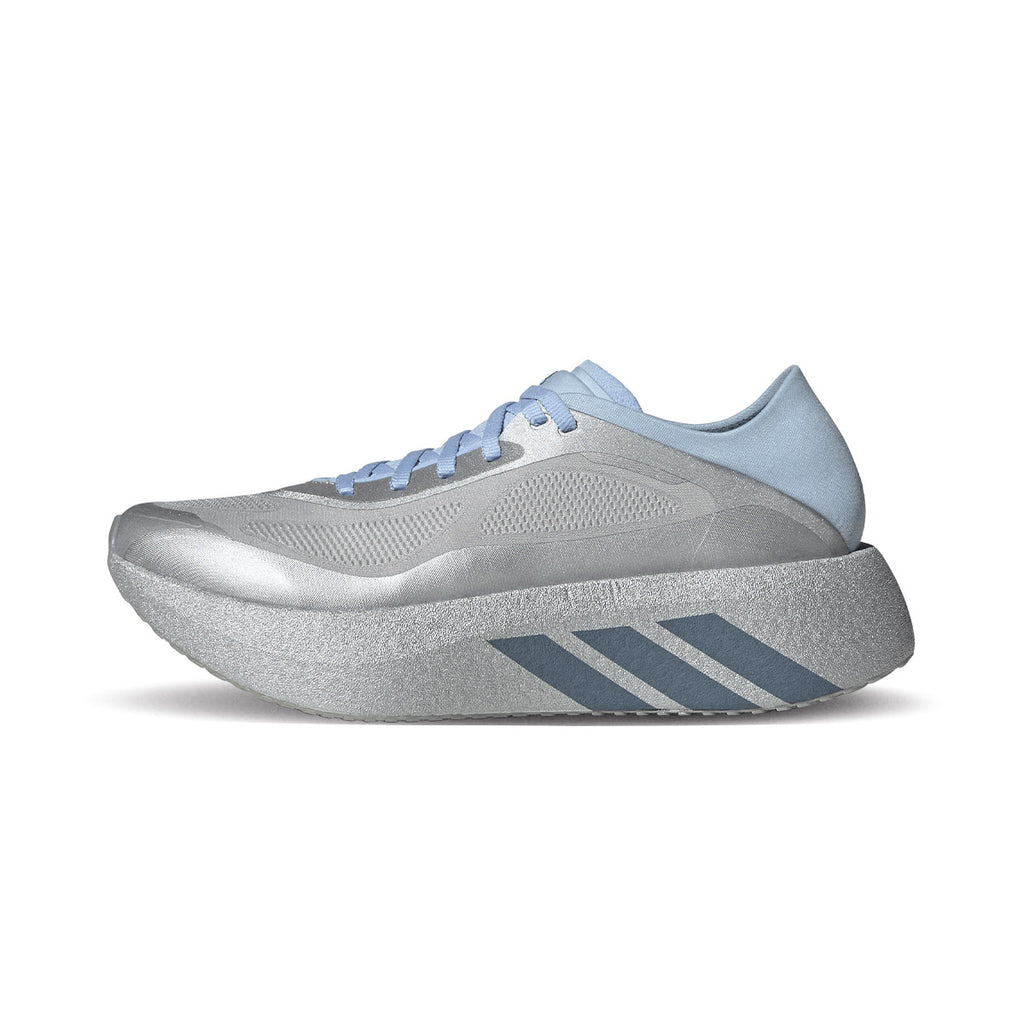 ADIDAS WOMEN HYPERBOOST RUN  - GRETWO/STEERW/BLUDAW