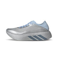 ADIDAS WOMEN HYPERBOOST RUN  - GRETWO/STEERW/BLUDAW