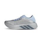 ADIDAS WOMEN HYPERBOOST RUN  - GRETWO/STEERW/BLUDAW