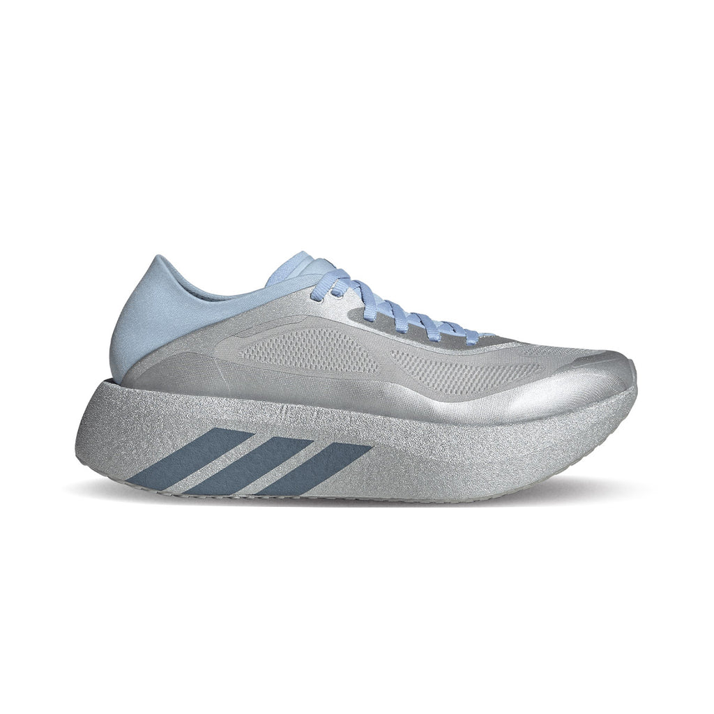 ADIDAS WOMEN HYPERBOOST RUN  - GRETWO/STEERW/BLUDAW