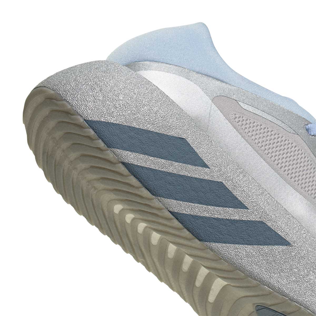 ADIDAS WOMEN HYPERBOOST RUN  - GRETWO/STEERW/BLUDAW