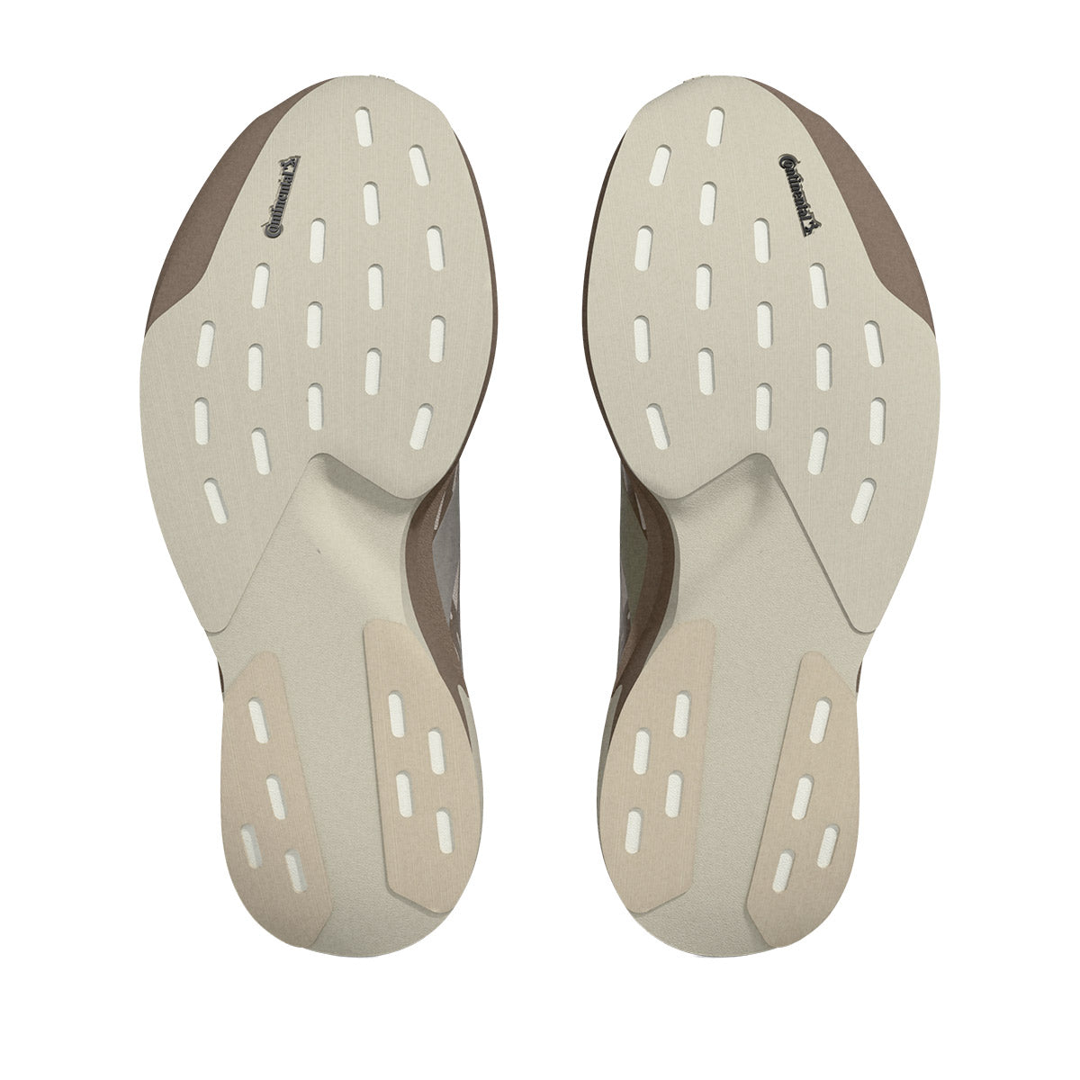 ADIDAS MEN ADIZERO EVO SL LACELESS - WONALU/SESAME/CHABRN