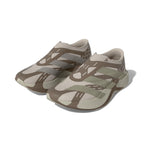 ADIDAS MEN ADIZERO EVO SL LACELESS - WONALU/SESAME/CHABRN