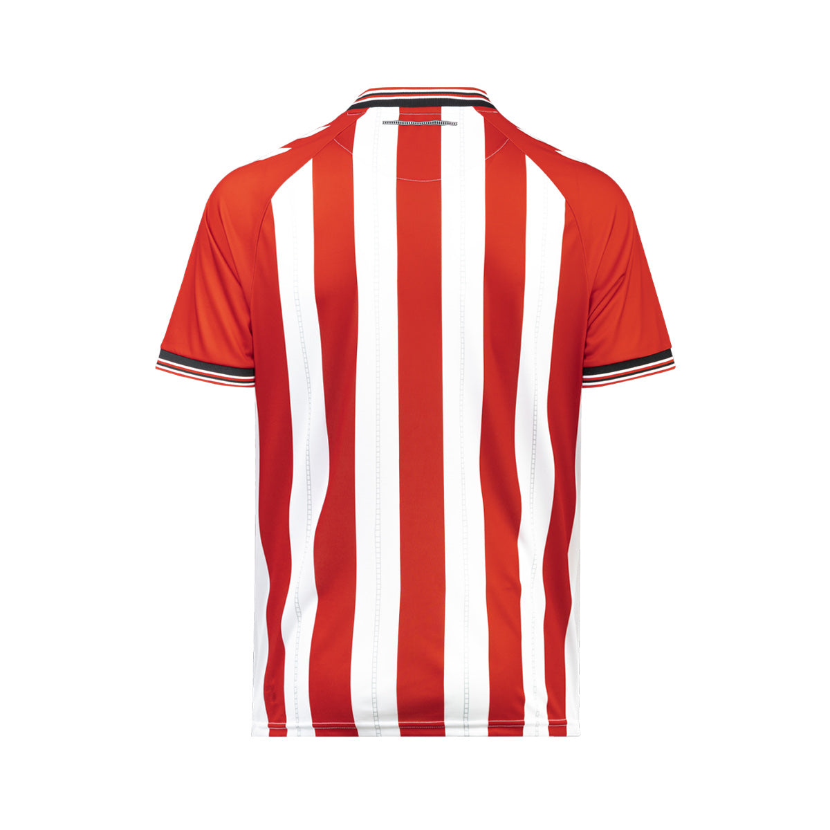 HUMMEL SUNDERLAND 2025/2026 HOME REPLICA JERSEY - TRUE RED