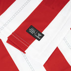 HUMMEL SUNDERLAND 2025/2026 HOME REPLICA JERSEY - TRUE RED