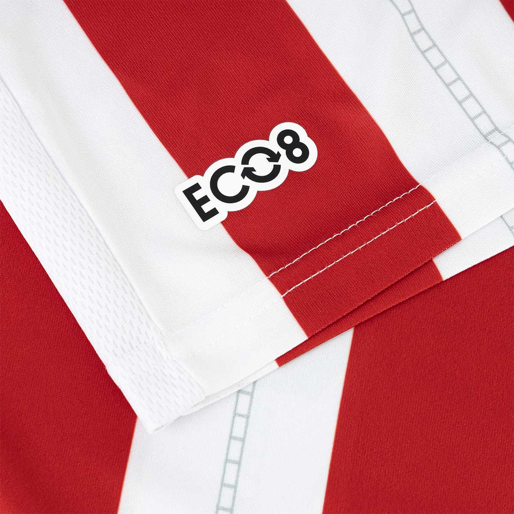 HUMMEL SUNDERLAND 2025/2026 HOME REPLICA JERSEY - TRUE RED