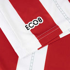 HUMMEL SUNDERLAND 2025/2026 HOME REPLICA JERSEY - TRUE RED
