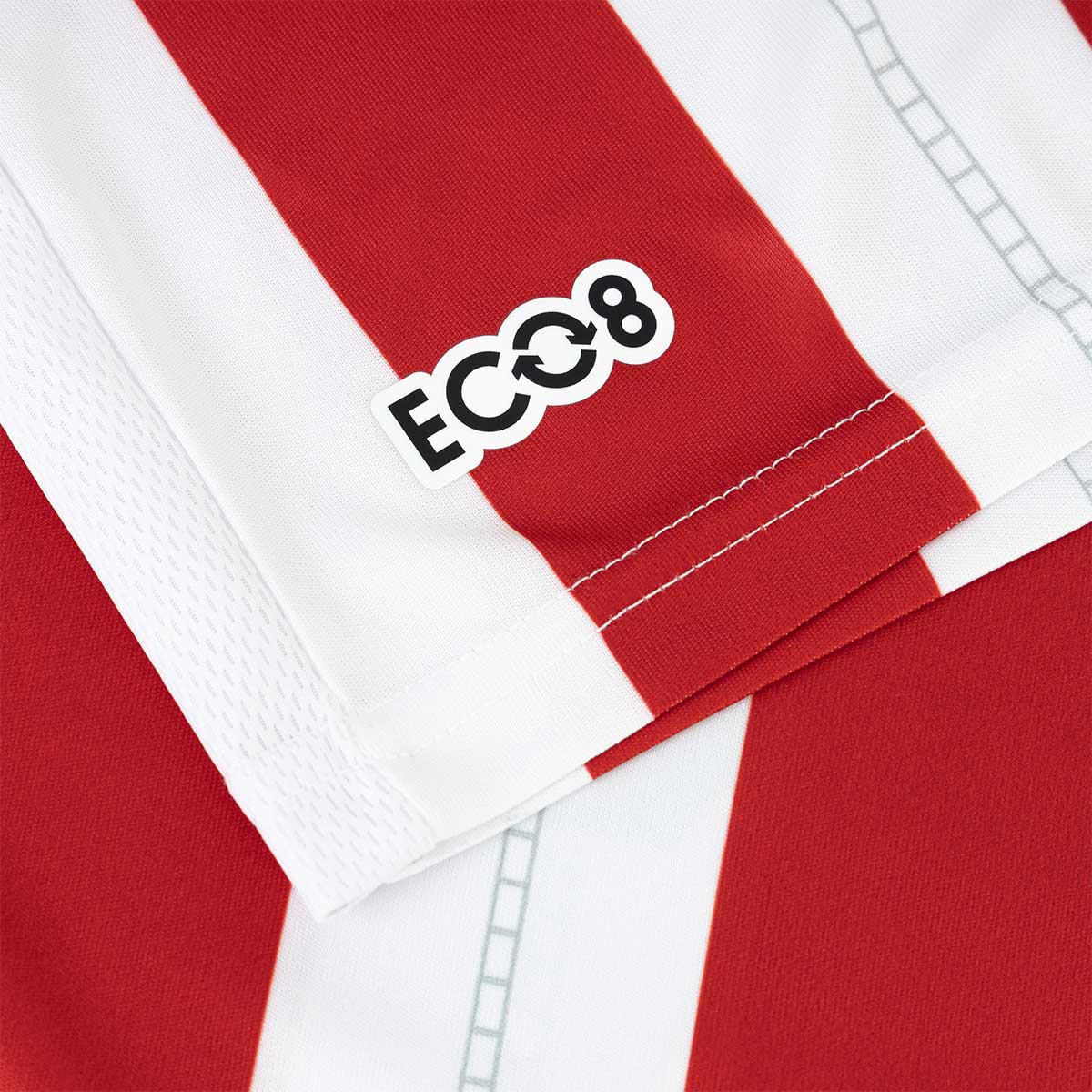 HUMMEL SUNDERLAND 2025/2026 HOME REPLICA JERSEY - TRUE RED