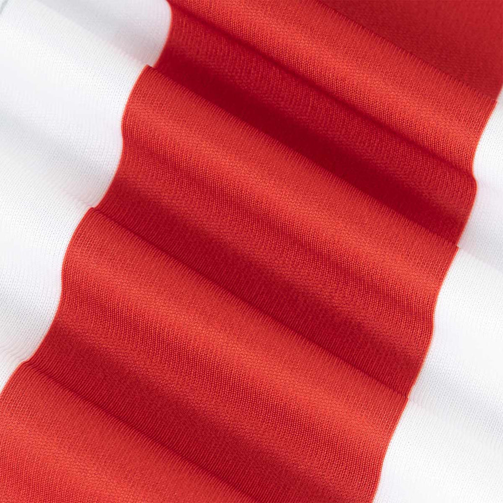 HUMMEL SUNDERLAND 2025/2026 HOME REPLICA JERSEY - TRUE RED