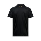HUMMEL SUNDERLAND 2025/2026 THIRD REPLICA JERSEY - BLACK