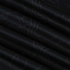 HUMMEL SUNDERLAND 2025/2026 THIRD REPLICA JERSEY - BLACK