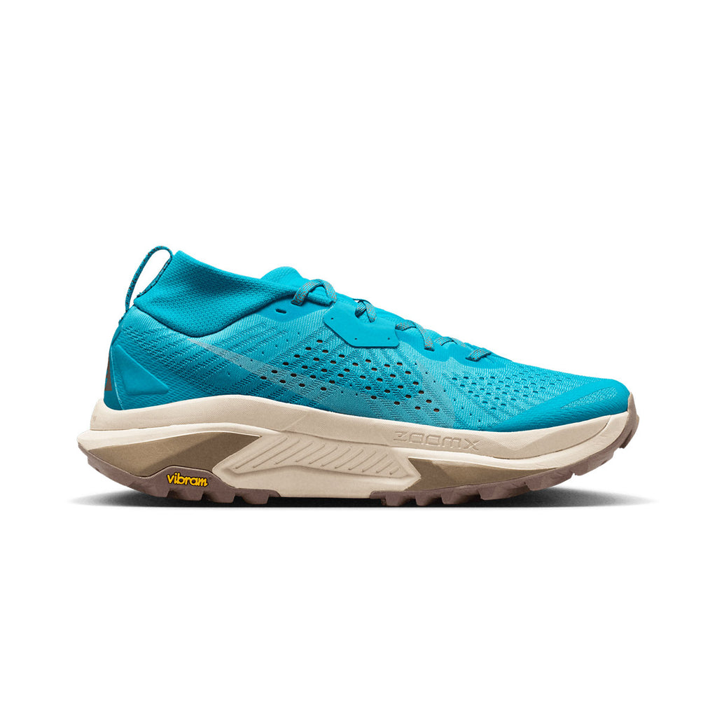 NIKE M ACG ZEGAMA TRAIL - BALTICBLUE/WHITE/LTOREWOODBRN