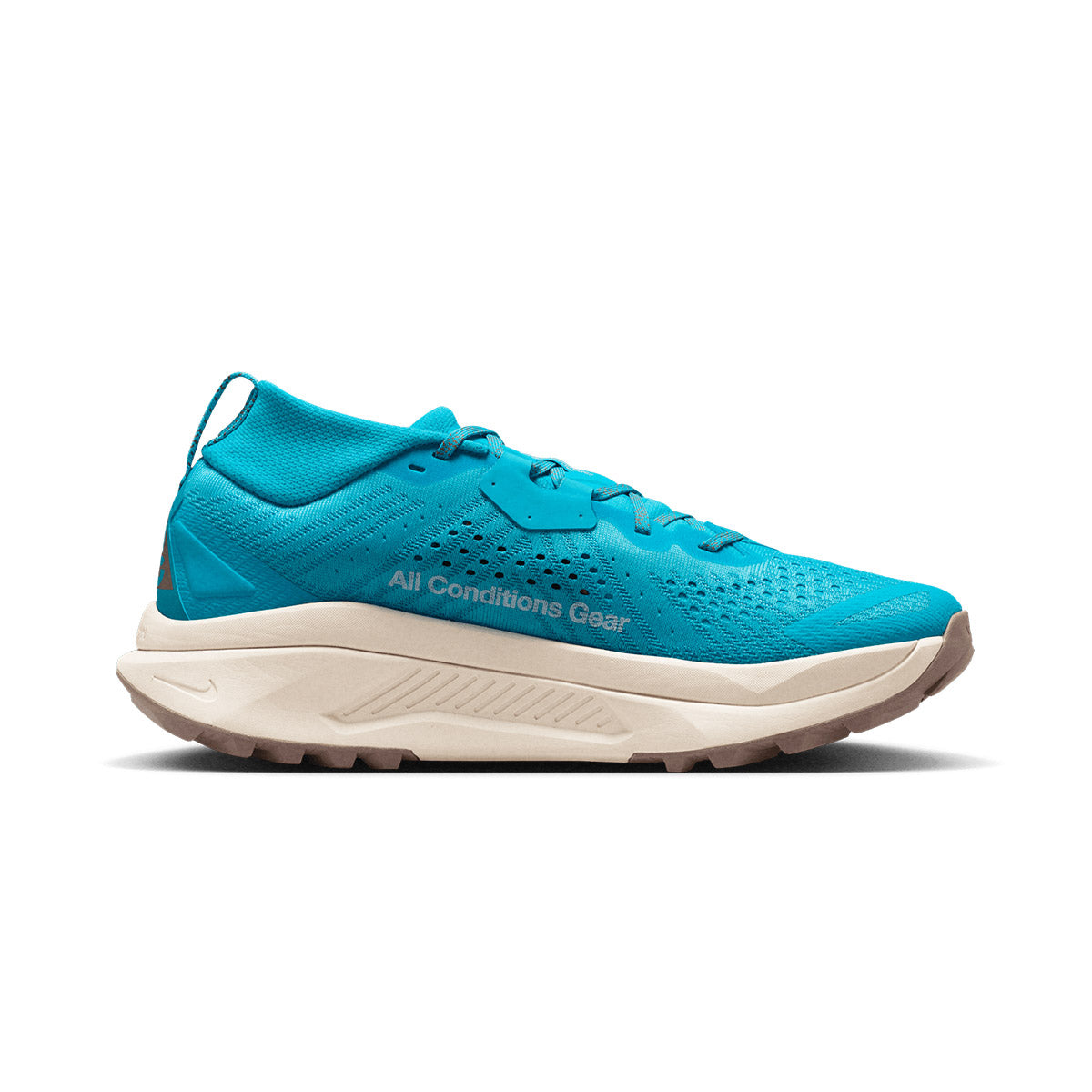 NIKE M ACG ZEGAMA TRAIL - BALTICBLUE/WHITE/LTOREWOODBRN