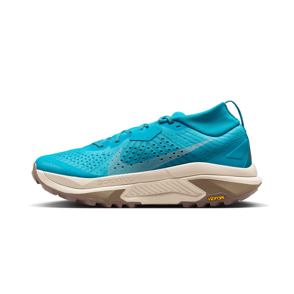 NIKE M ACG ZEGAMA TRAIL - BALTICBLUE/WHITE/LTOREWOODBRN