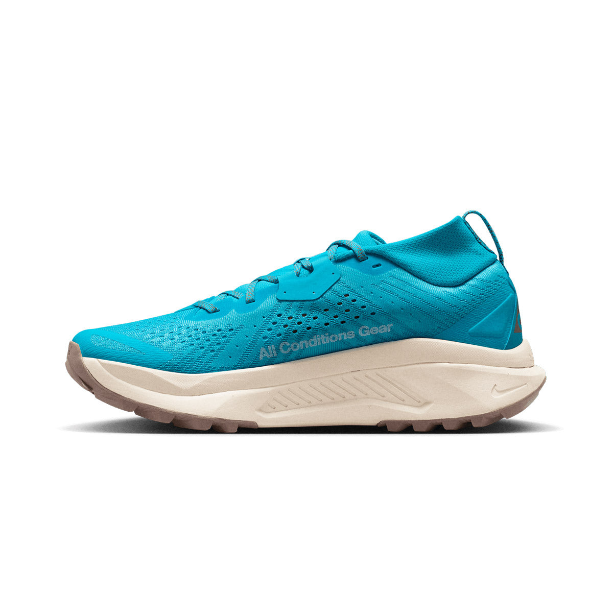 NIKE M ACG ZEGAMA TRAIL - BALTICBLUE/WHITE/LTOREWOODBRN