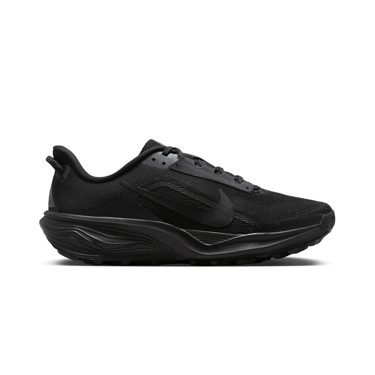 NIKE M ACG PEGASUS TRAIL - BLACK/BLACK/ANTHRACITE