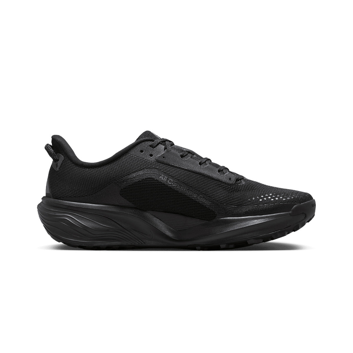 NIKE M ACG PEGASUS TRAIL - BLACK/BLACK/ANTHRACITE