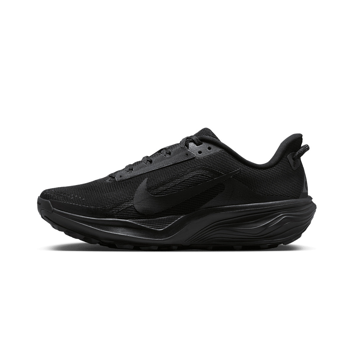 NIKE M ACG PEGASUS TRAIL - BLACK/BLACK/ANTHRACITE