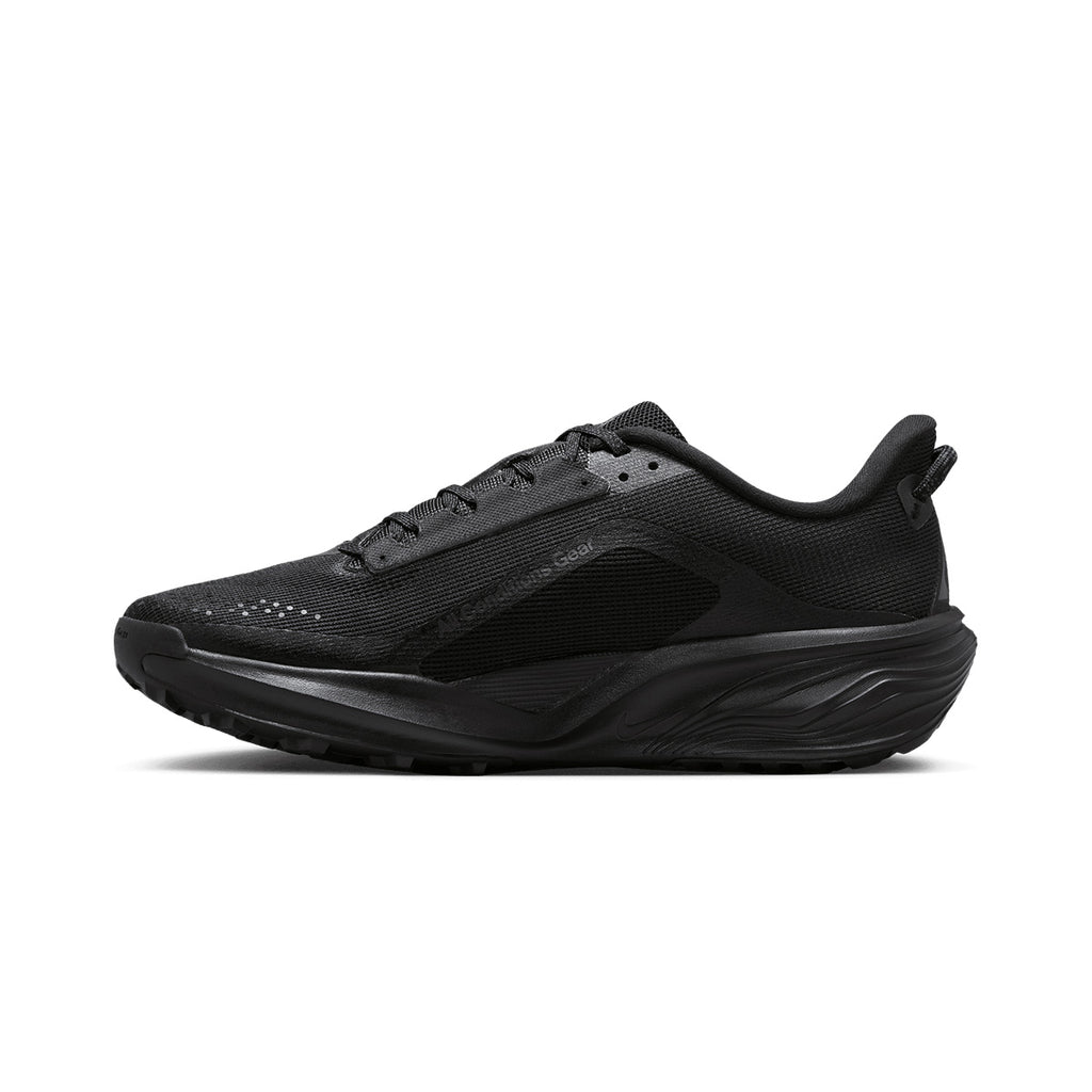 NIKE M ACG PEGASUS TRAIL - BLACK/BLACK/ANTHRACITE