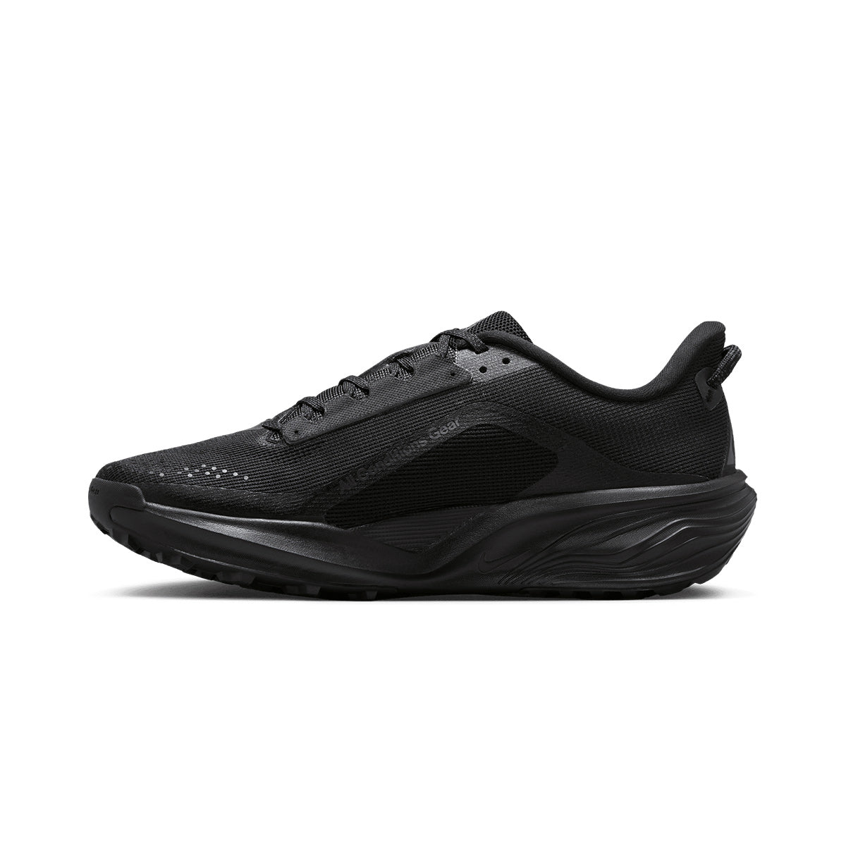 NIKE M ACG PEGASUS TRAIL - BLACK/BLACK/ANTHRACITE