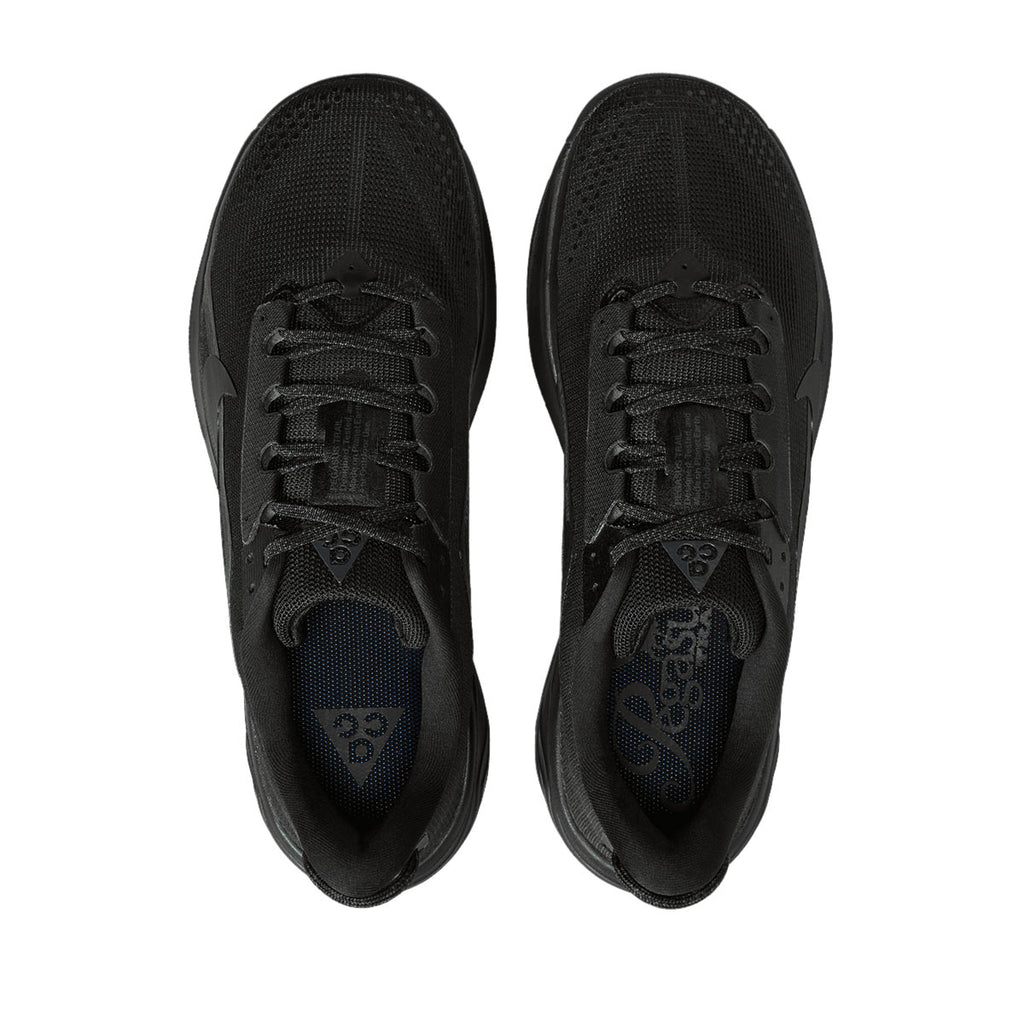 NIKE M ACG PEGASUS TRAIL - BLACK/BLACK/ANTHRACITE