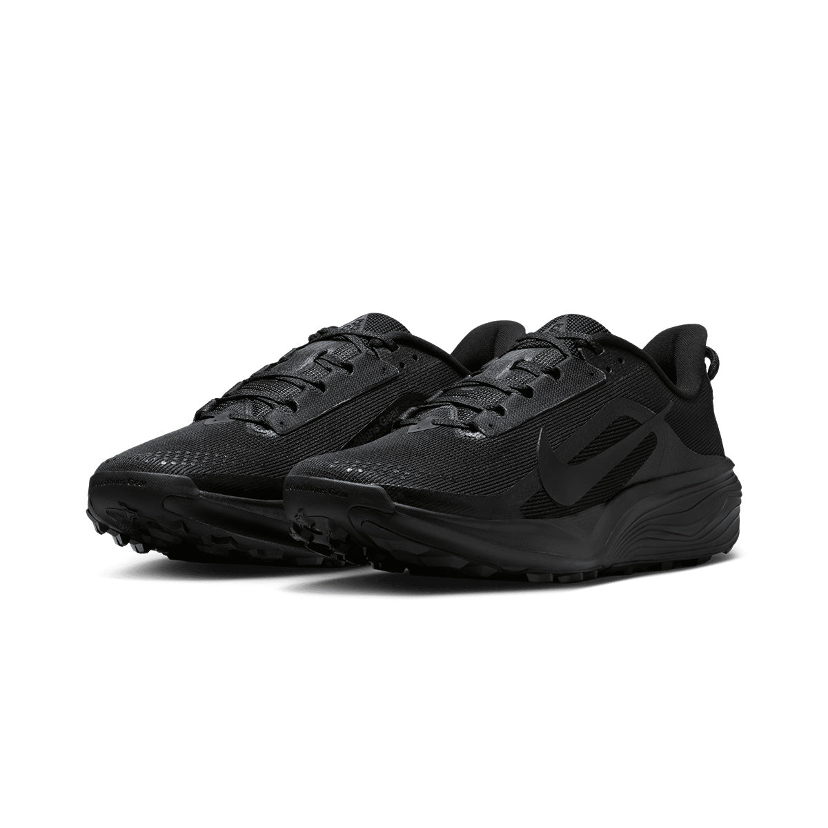 NIKE M ACG PEGASUS TRAIL - BLACK/BLACK/ANTHRACITE