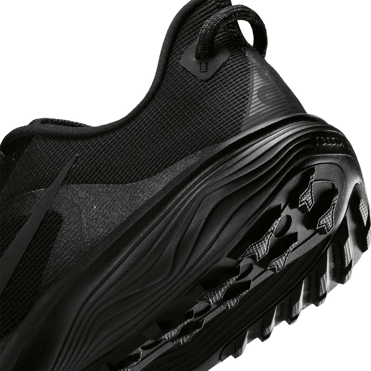 NIKE M ACG PEGASUS TRAIL - BLACK/BLACK/ANTHRACITE