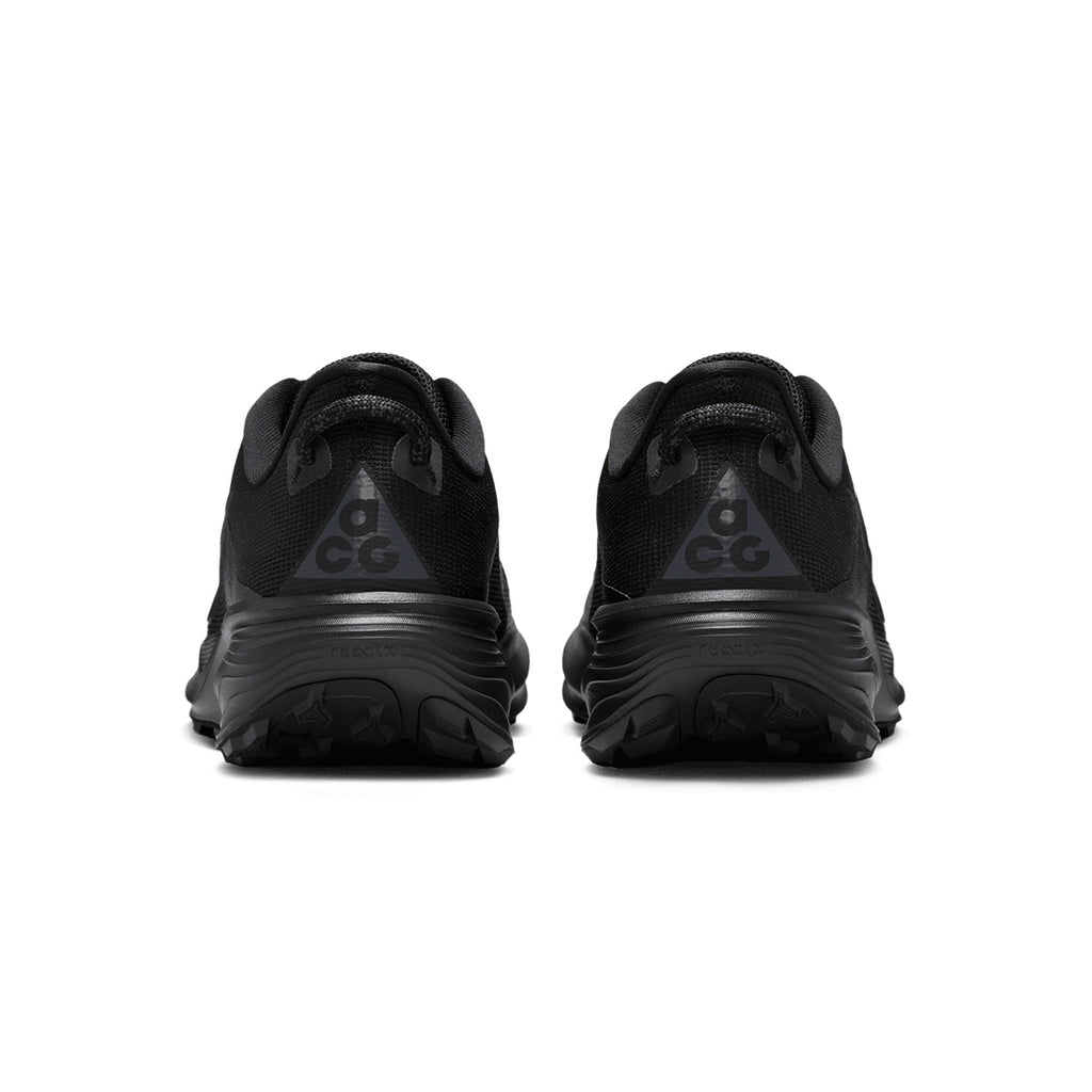 NIKE M ACG PEGASUS TRAIL - BLACK/BLACK/ANTHRACITE