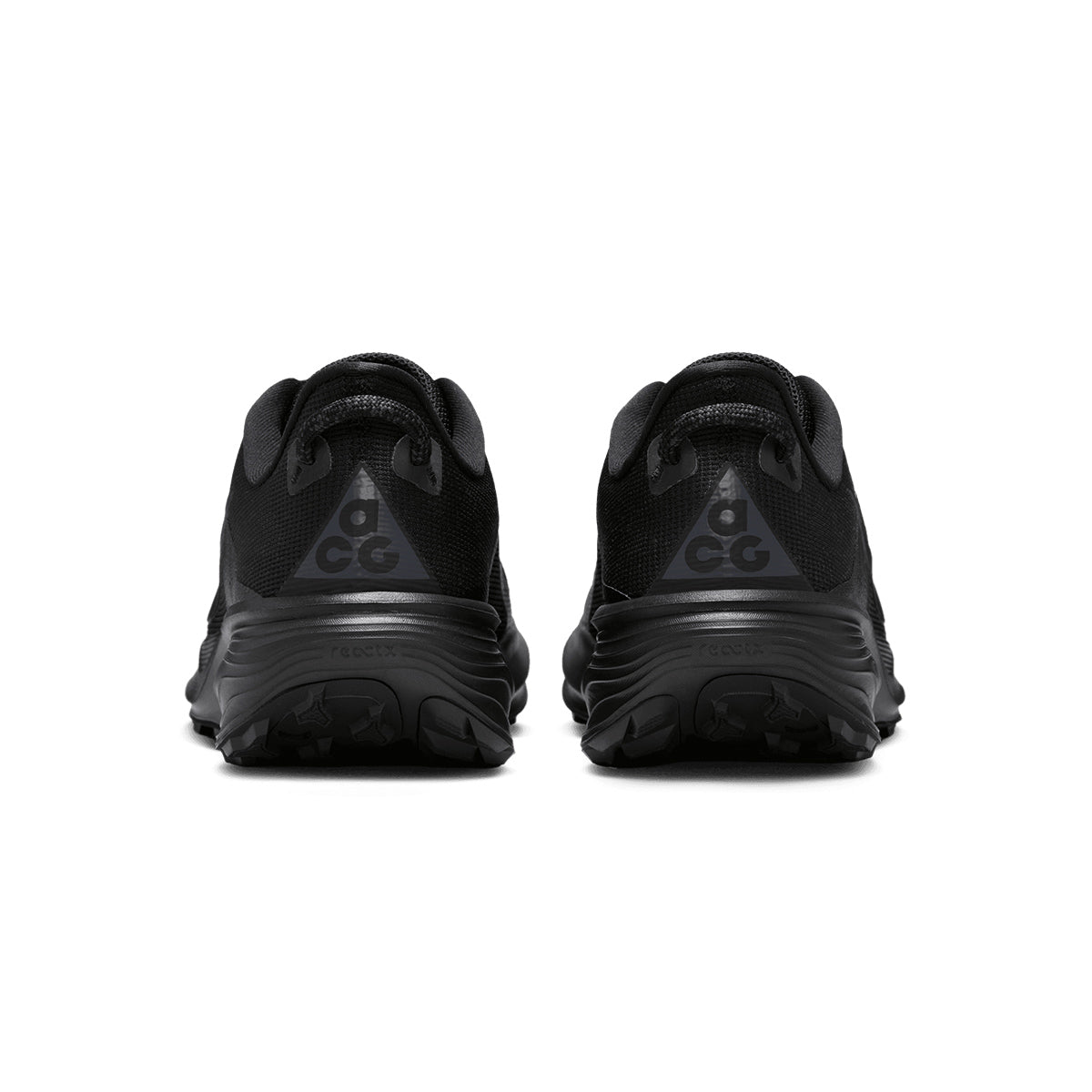 NIKE M ACG PEGASUS TRAIL - BLACK/BLACK/ANTHRACITE