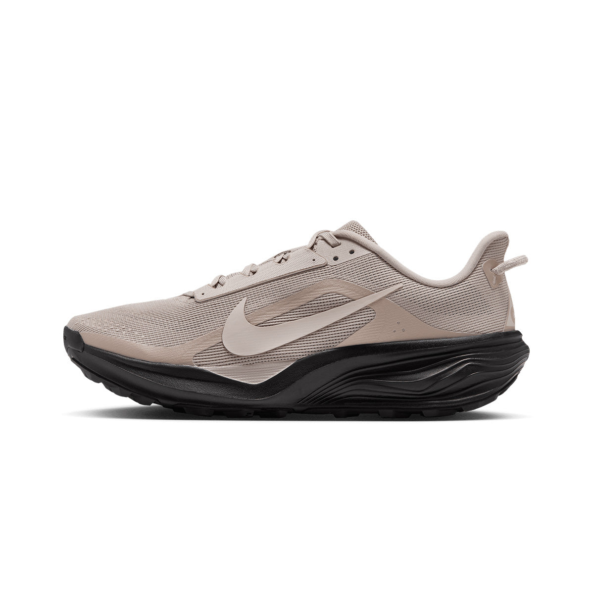 NIKE MEN ACG PEGASUS TRAIL - CREAMII/LTOREWOODBRN/BLACK