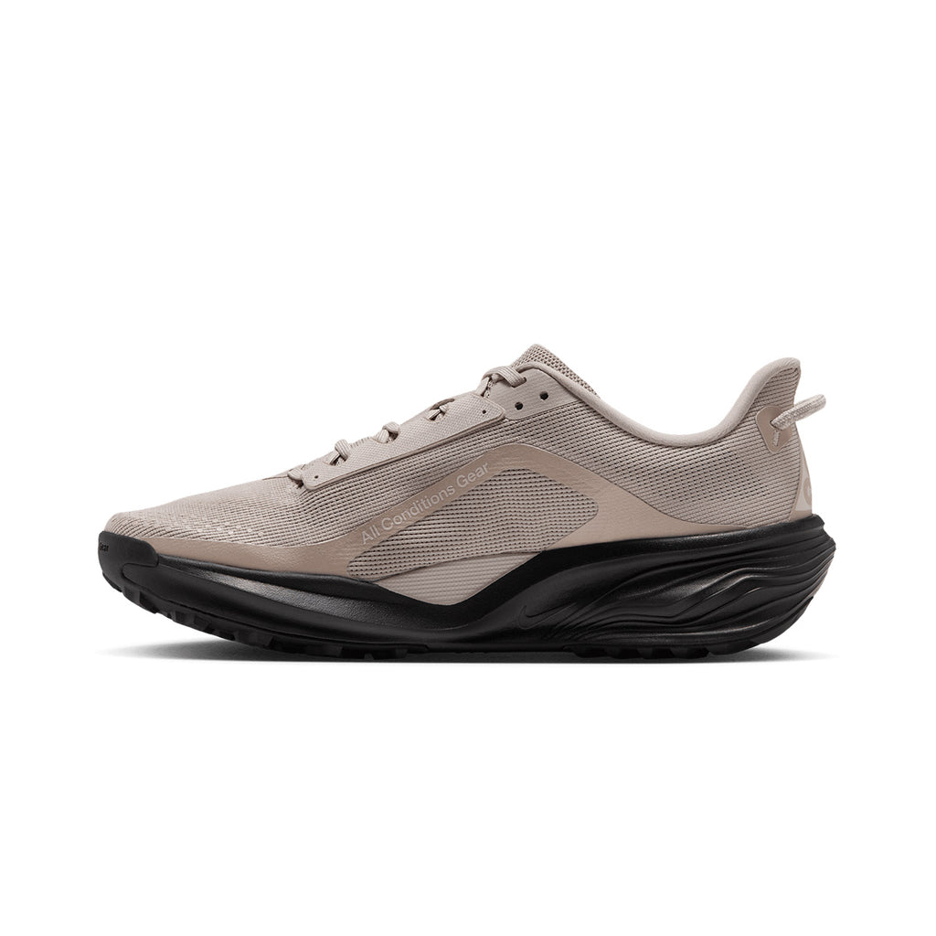 NIKE MEN ACG PEGASUS TRAIL - CREAMII/LTOREWOODBRN/BLACK