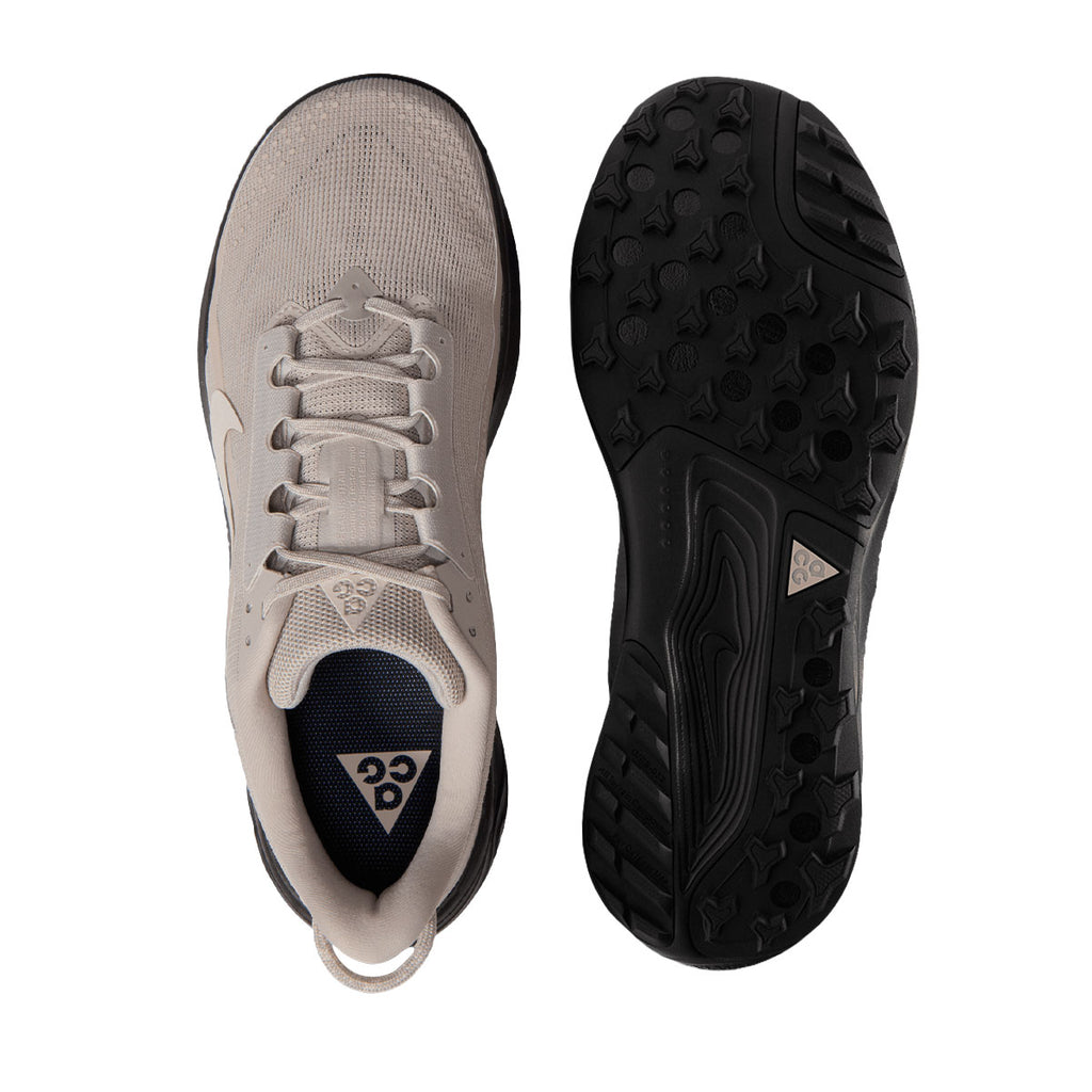 NIKE MEN ACG PEGASUS TRAIL - CREAMII/LTOREWOODBRN/BLACK